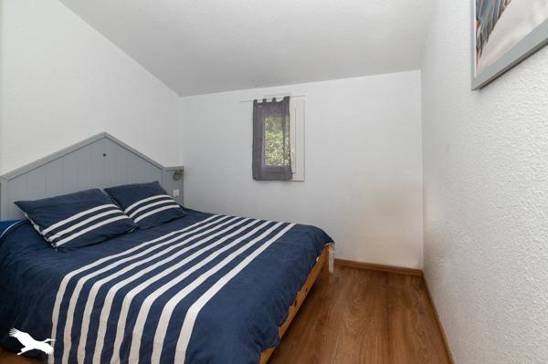 Appartement à vendre 148 400 € Hourtin 3 p 31 m² DPE F