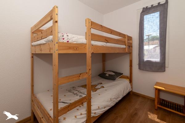 Appartement à vendre 148 400 € Hourtin 3 p 31 m² DPE F