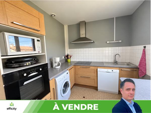 Maison
         3 pièces
        - 56 m² Exclusivité 85 000 € *