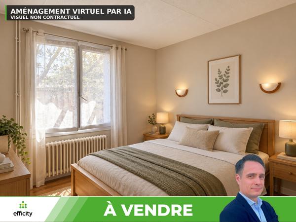 Maison
         3 pièces
        - 56 m² Exclusivité 85 000 € *