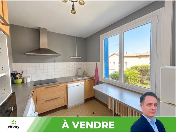 Maison
         3 pièces
        - 56 m² Exclusivité 85 000 € *