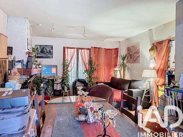 Maison à vendre 4 pièces 105 m² Fronton