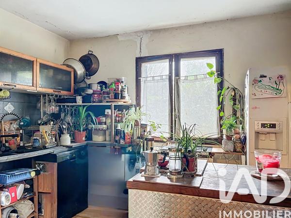 Maison à vendre 4 pièces 105 m² Fronton