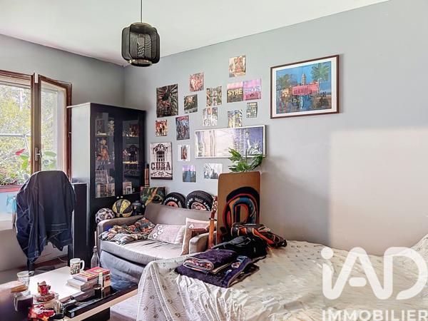 Maison à vendre 4 pièces 105 m² Fronton