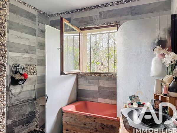 Maison à vendre 4 pièces 105 m² Fronton