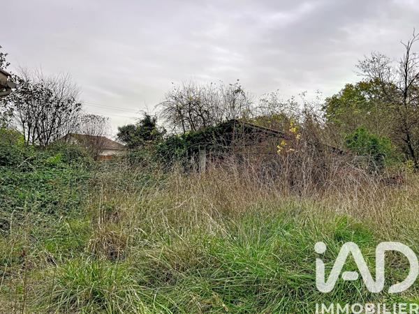 Maison à vendre 4 pièces 105 m² Fronton