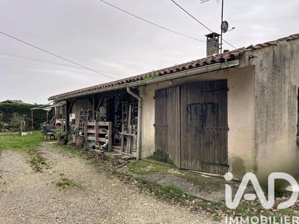 Maison à vendre 4 pièces 105 m² Fronton