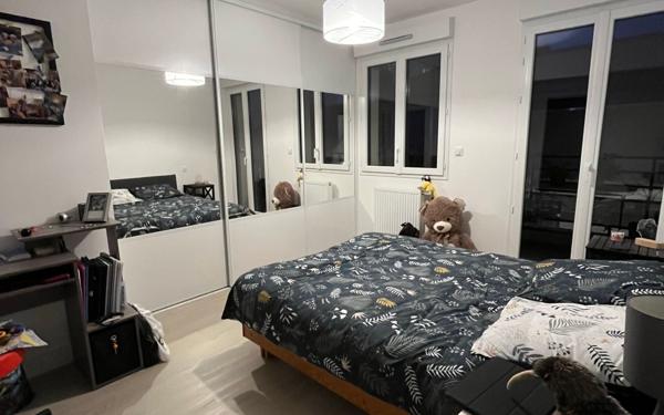 Appartement à louer    2 pièces •  Limoges