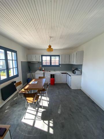 Maison Noirmoutier En L'ile