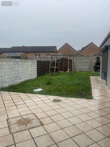 Maison à vendre à Armentières dans le Nord (59280), ref : F30413