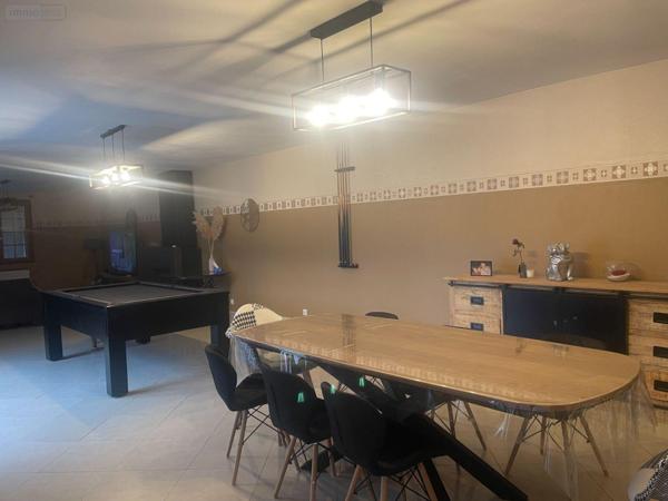 Maison à vendre à Armentières dans le Nord (59280), ref : F30413