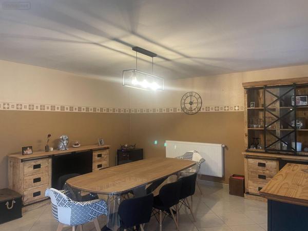 Maison à vendre à Armentières dans le Nord (59280), ref : F30413