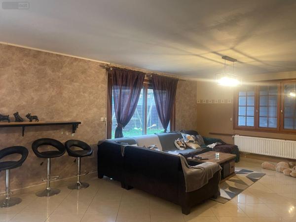 Maison à vendre à Armentières dans le Nord (59280), ref : F30413