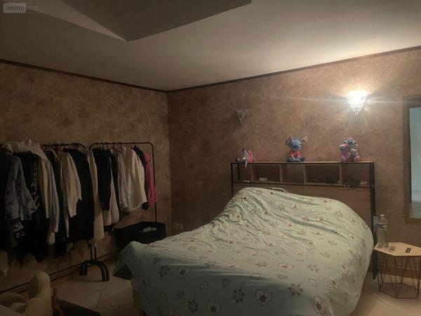 Maison à vendre à Armentières dans le Nord (59280), ref : F30413