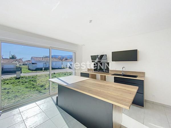 À vendre : Villa moderne à Sisteron - Un havre de paix à découvrir !