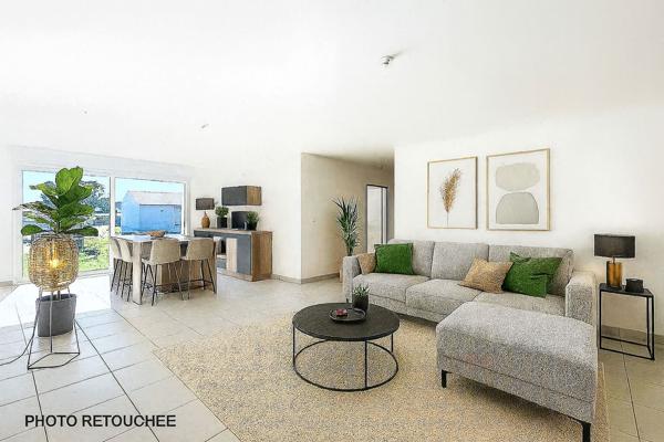 À vendre : Villa moderne à Sisteron - Un havre de paix à découvrir !