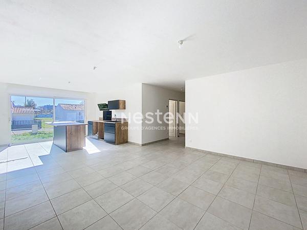 À vendre : Villa moderne à Sisteron - Un havre de paix à découvrir !