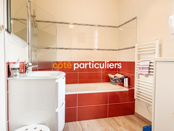 Vente Maison145 m² - 6 Pièces - THEREVAL (50180)