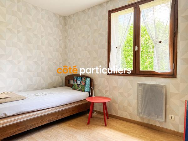 Vente Maison145 m² - 6 Pièces - THEREVAL (50180)