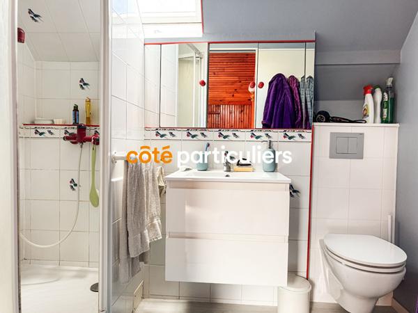 Vente Maison145 m² - 6 Pièces - THEREVAL (50180)