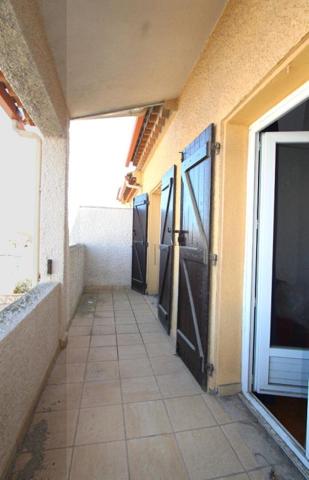 Maison Port La Nouvelle 4 pièce(s) 74 m2