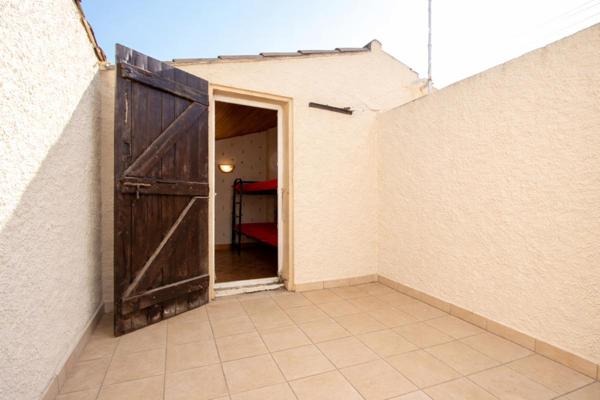 Maison Port La Nouvelle 4 pièce(s) 74 m2