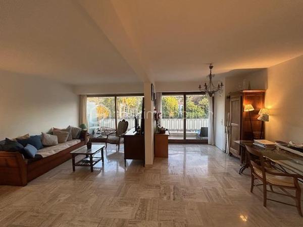 Appartement de 78,35 m²