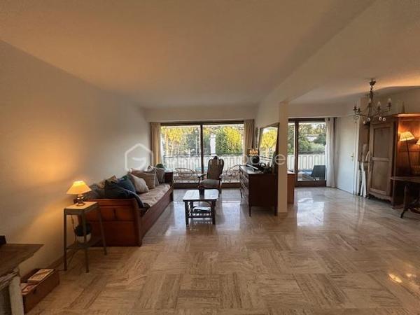 Appartement de 78,35 m²