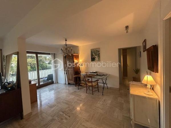Appartement de 78,35 m²
