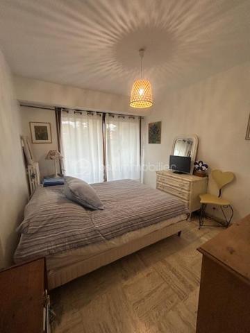 Appartement de 78,35 m²