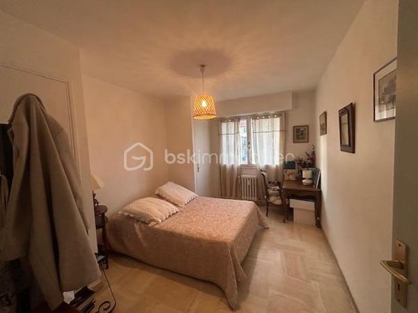 Appartement de 78,35 m²