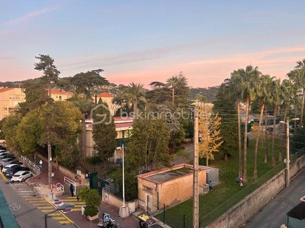 Appartement de 78,35 m²