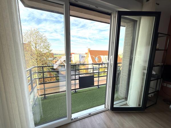 Appartement 3 pièce(s) 2 chambre(s) 68 m²