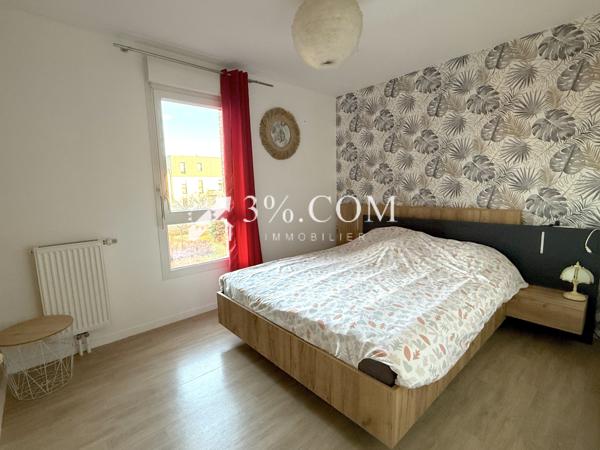 Appartement 3 pièce(s) 2 chambre(s) 68 m²