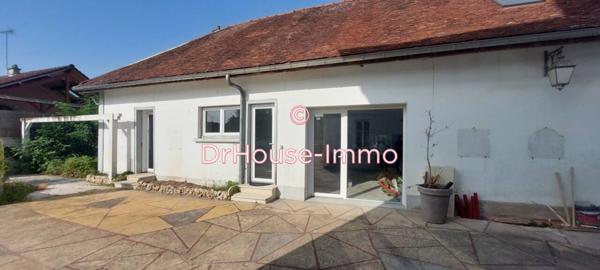 Maison à vendre 4 pièces de 120 m²