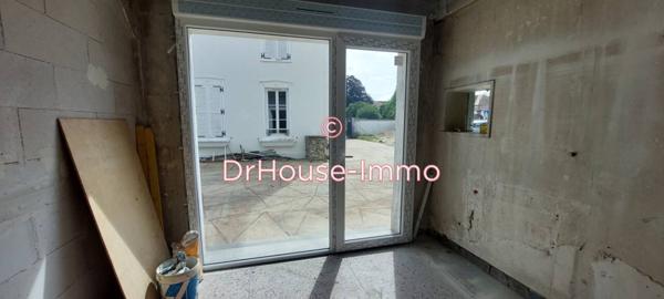 Maison à vendre 4 pièces de 120 m²