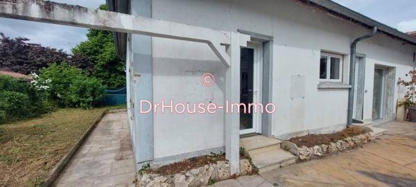 Maison à vendre 4 pièces de 120 m²