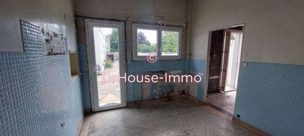 Maison à vendre 4 pièces de 120 m²