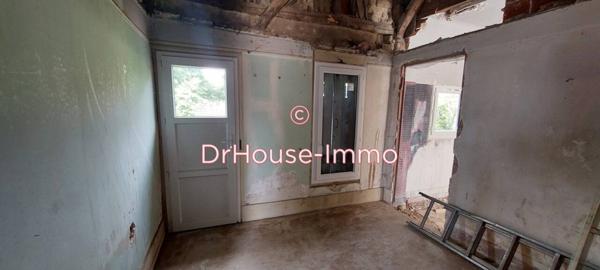 Maison à vendre 4 pièces de 120 m²