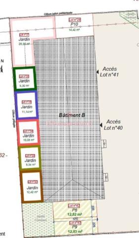 Maison à vendre 4 pièces de 120 m²