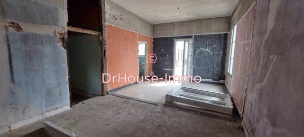 Maison à vendre 4 pièces de 120 m²