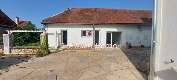 Maison à vendre 4 pièces de 120 m²