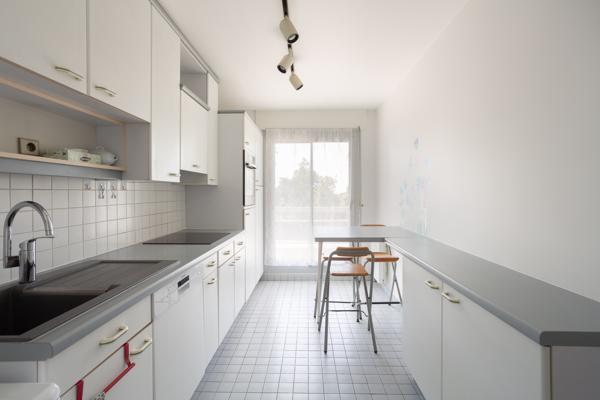 Appartement
         3 pièces
        - 68 m² Exclusivité 275 000 € *