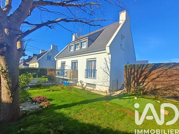 Maison à vendre 5 pièces 105 m² Louannec