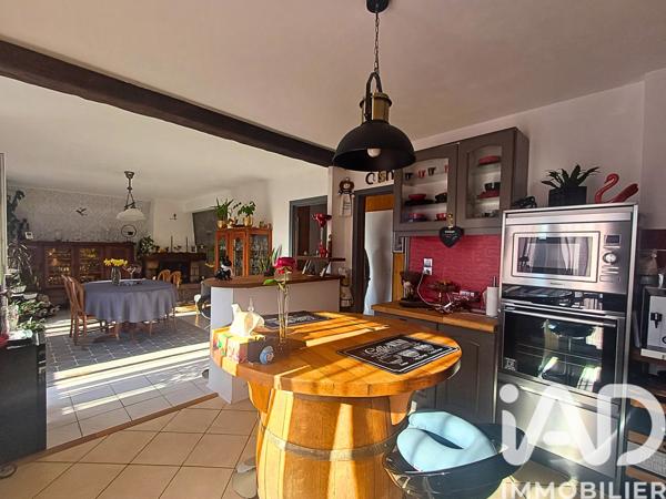Maison à vendre 5 pièces 105 m² Louannec