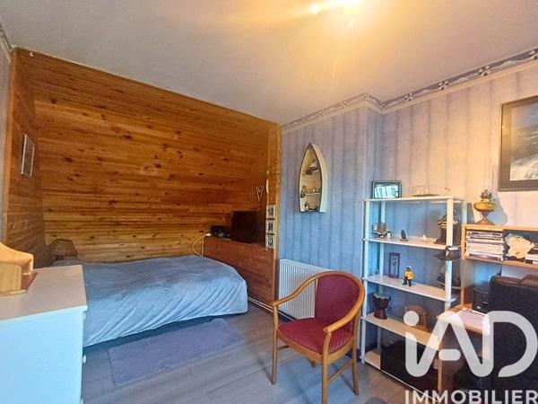Maison à vendre 5 pièces 105 m² Louannec
