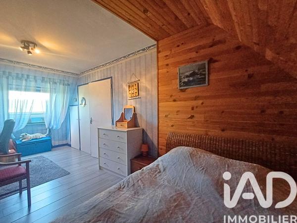 Maison à vendre 5 pièces 105 m² Louannec
