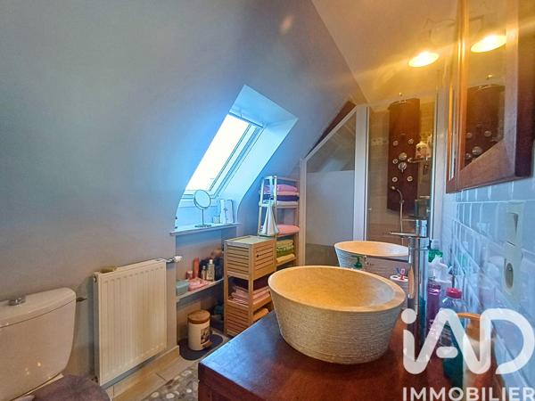 Maison à vendre 5 pièces 105 m² Louannec