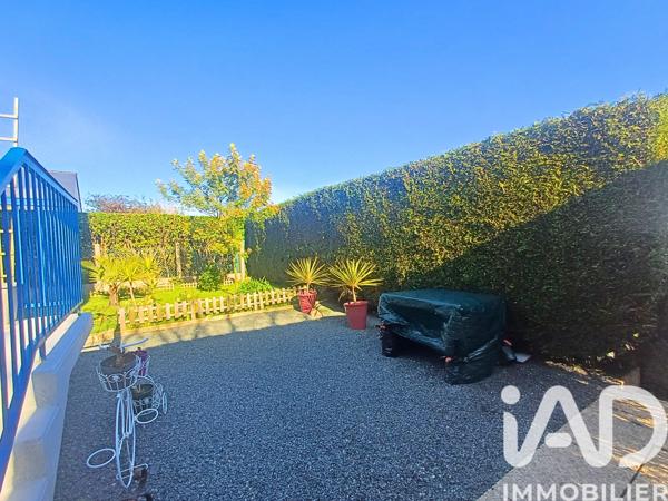 Maison à vendre 5 pièces 105 m² Louannec