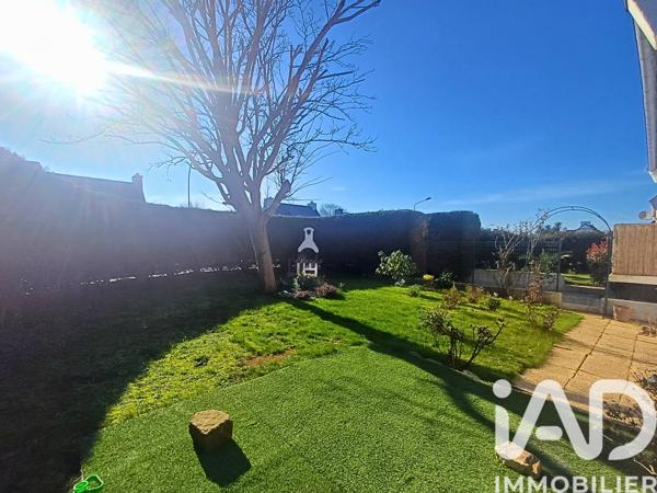 Maison à vendre 5 pièces 105 m² Louannec